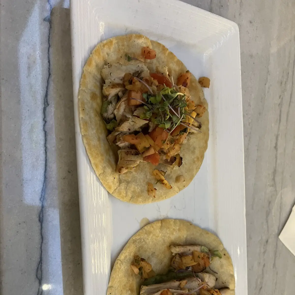 Street Tacos