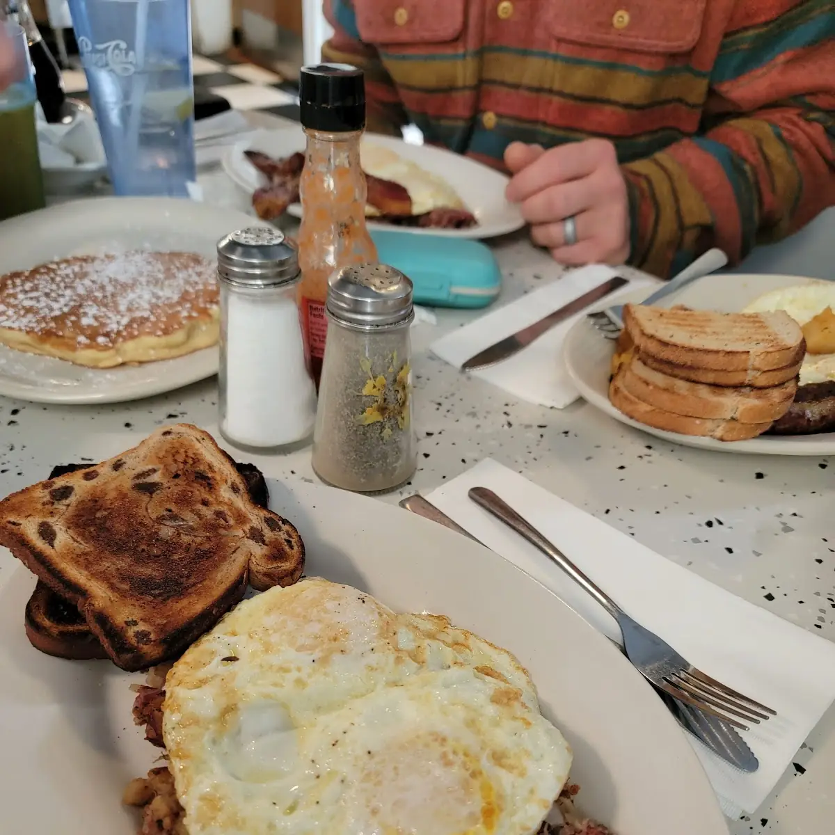 Corned Beef Hash