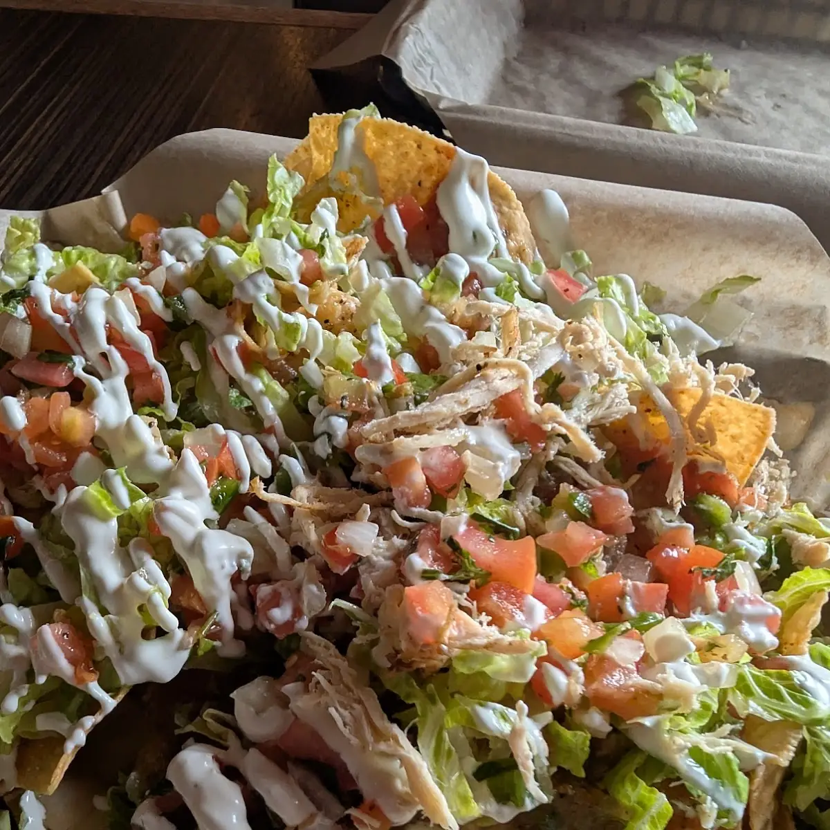 Taco Salad