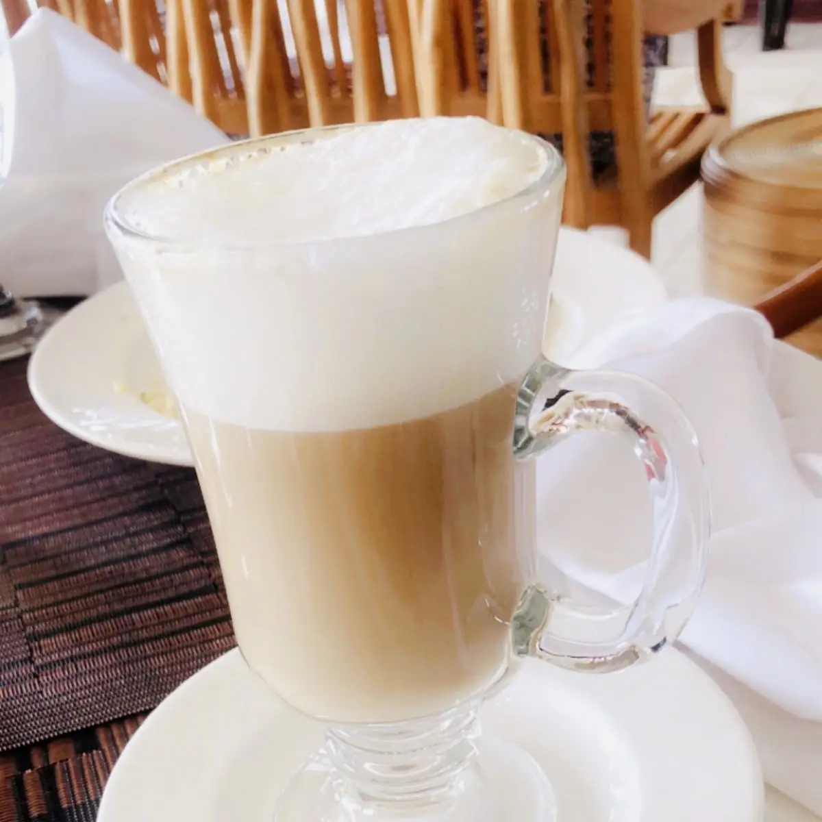 Cappuccino