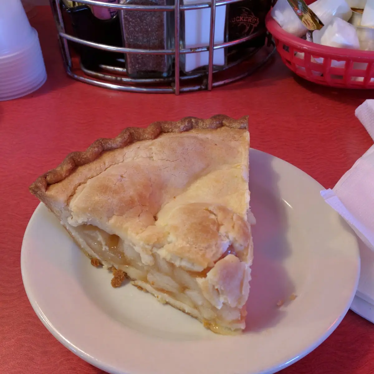 Apple Pie
