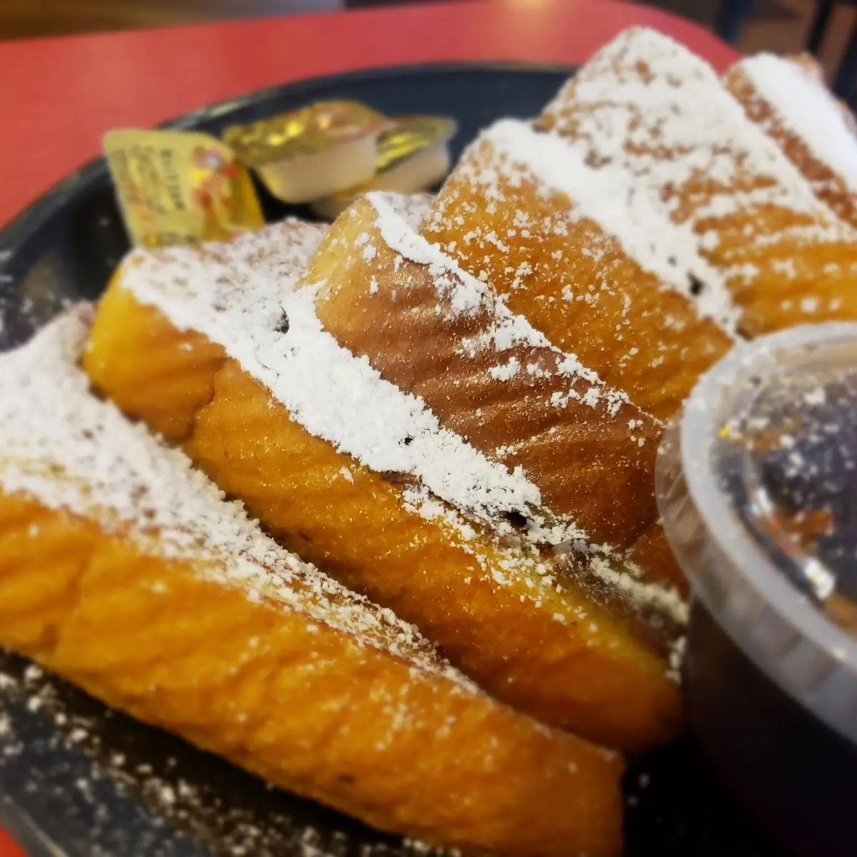 French Toast Combo
