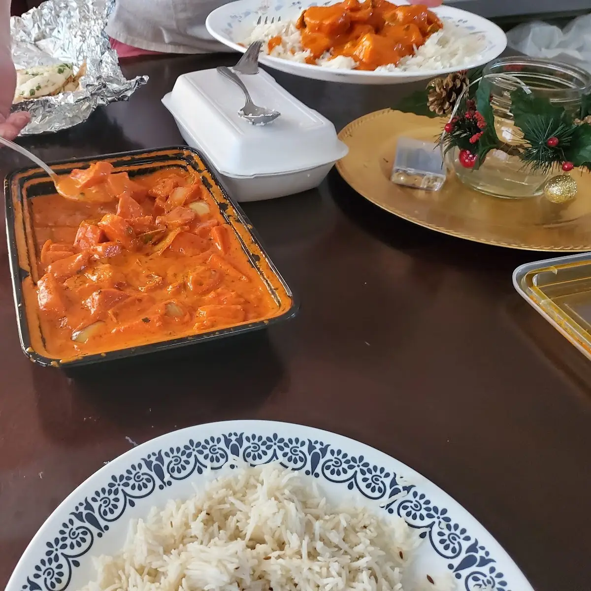 Red Curry
