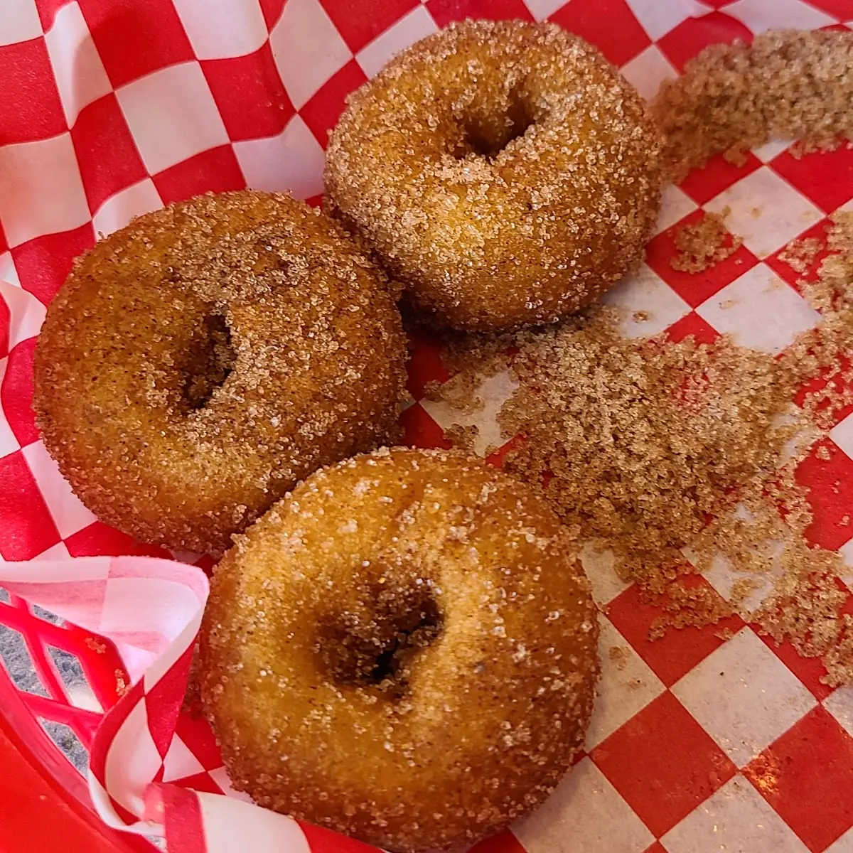 Doughnut