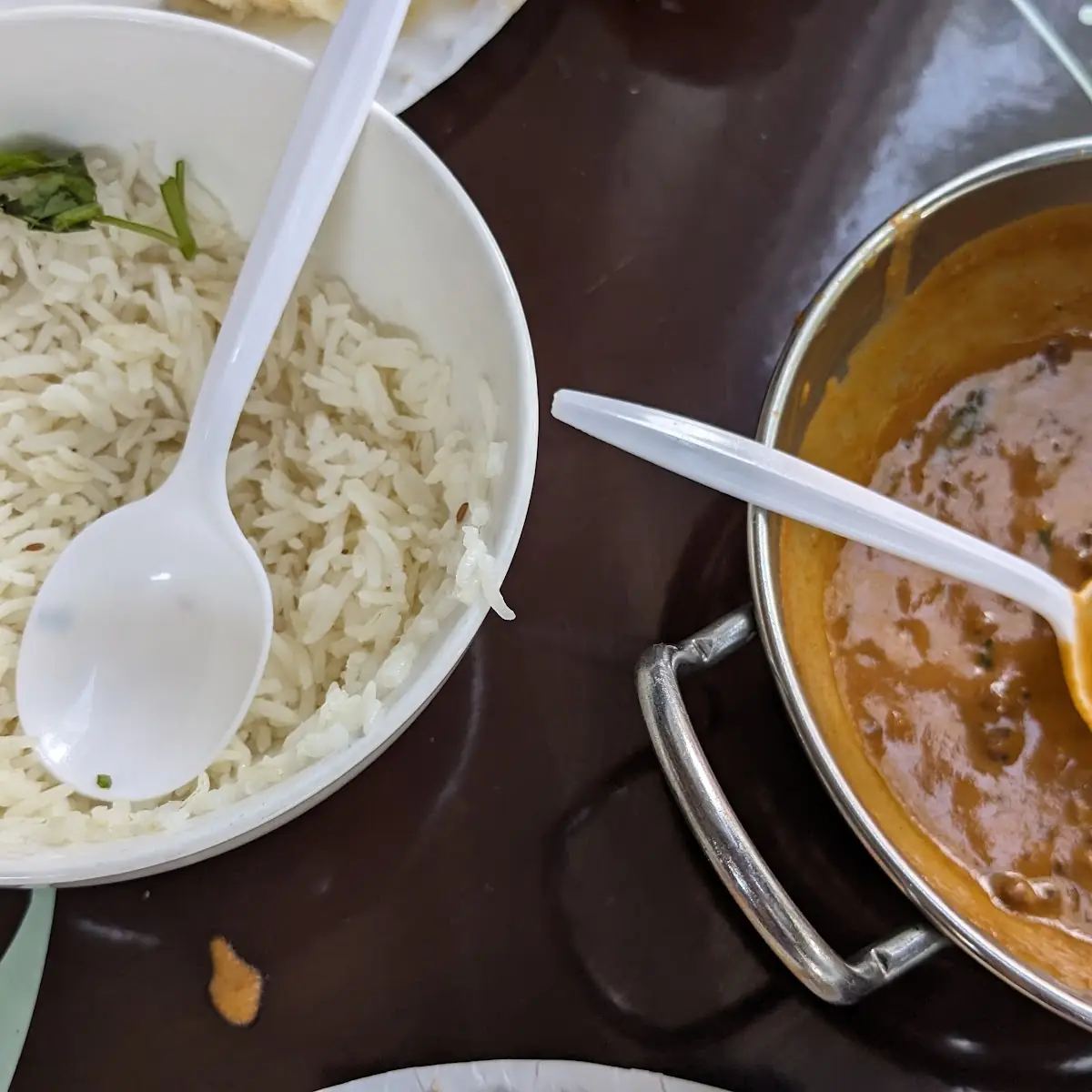 Dal Tadka