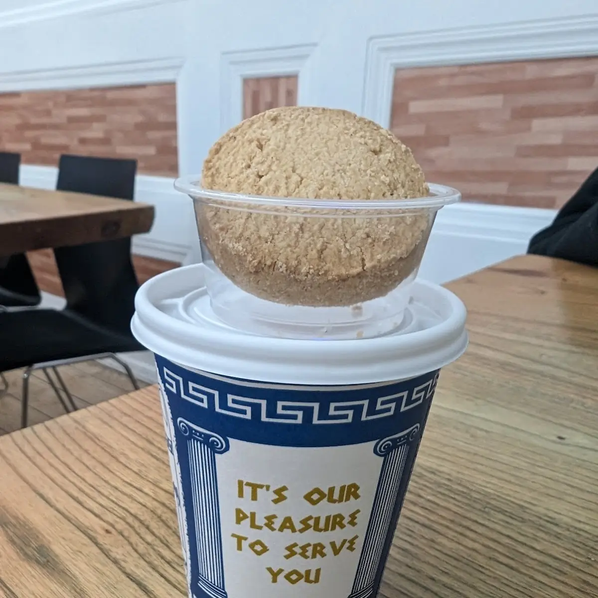 Masala Chai Osmania Biscuit