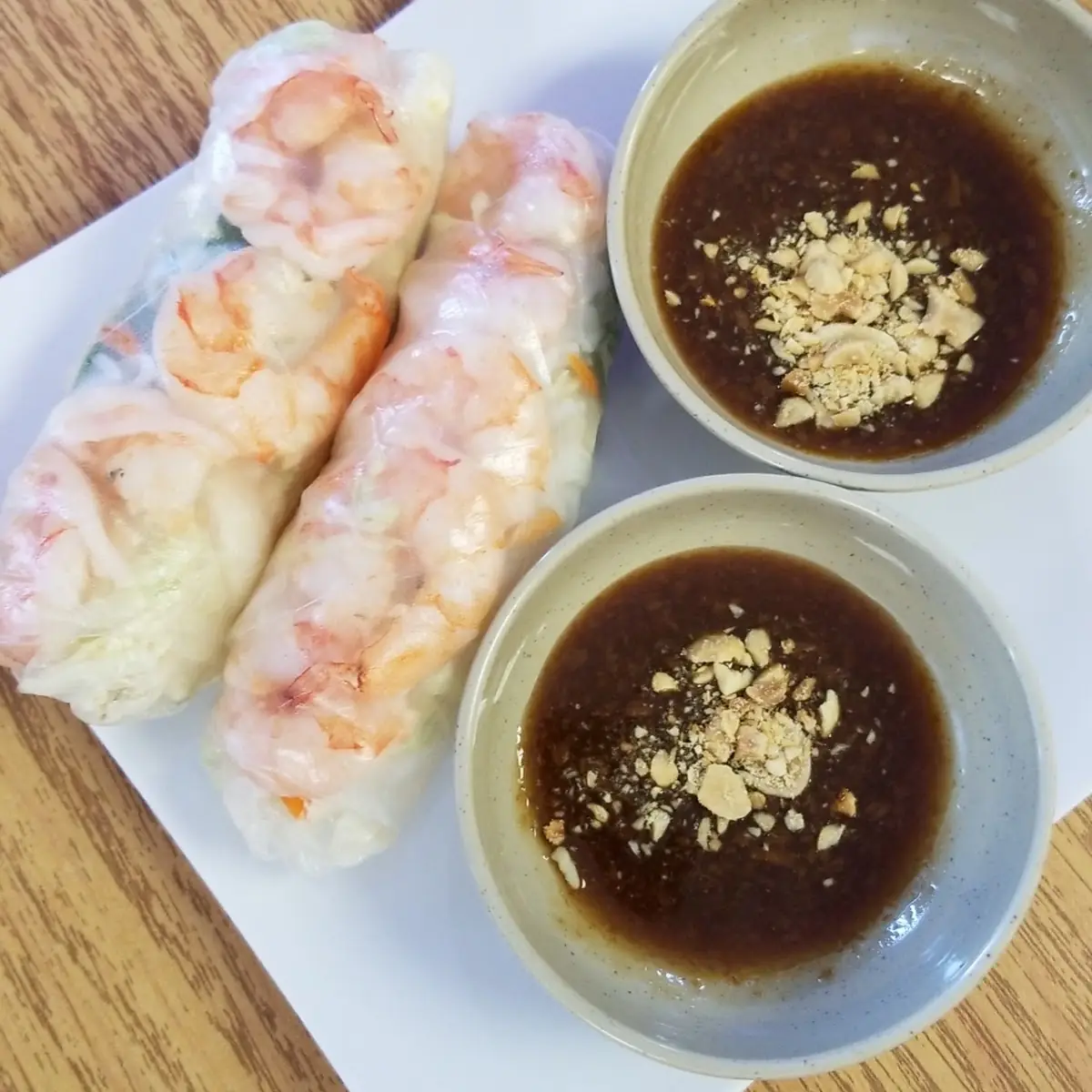 Dipping Sauce