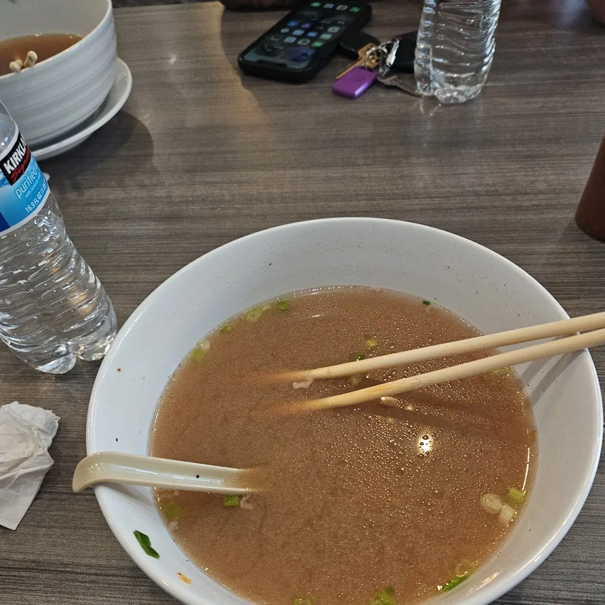 Miso Soup
