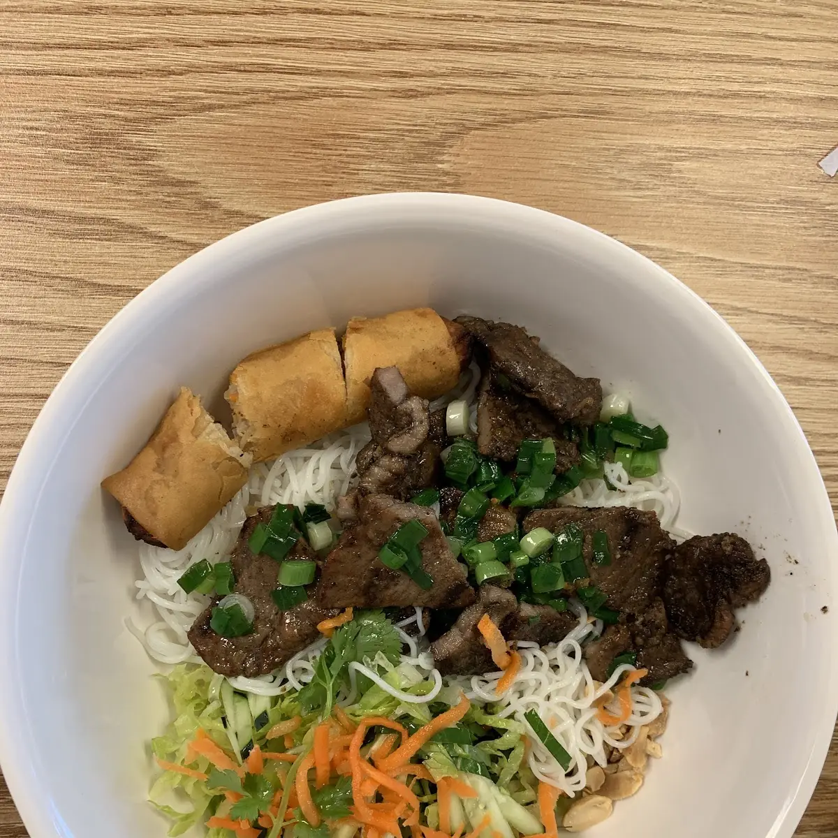 Vermicelli