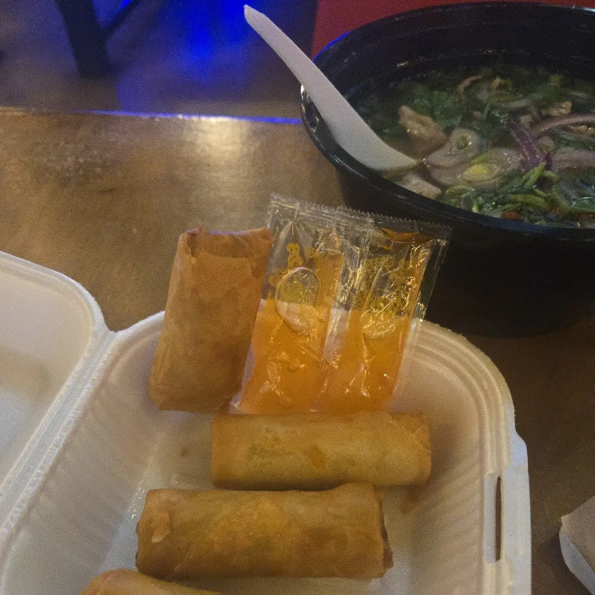 Spring Roll 2