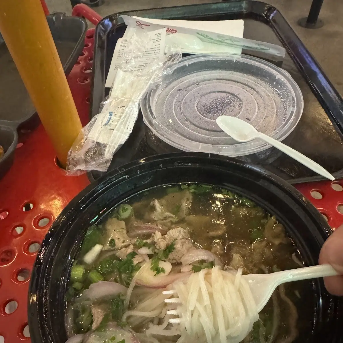 Tonkotsu Ramen