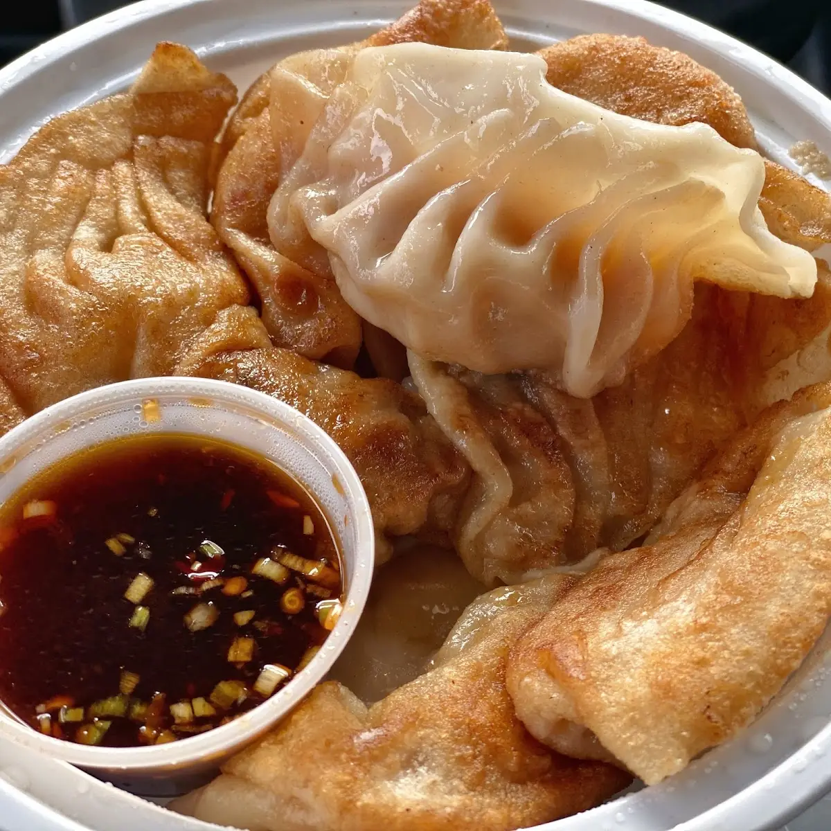 Shrimp Egg Roll