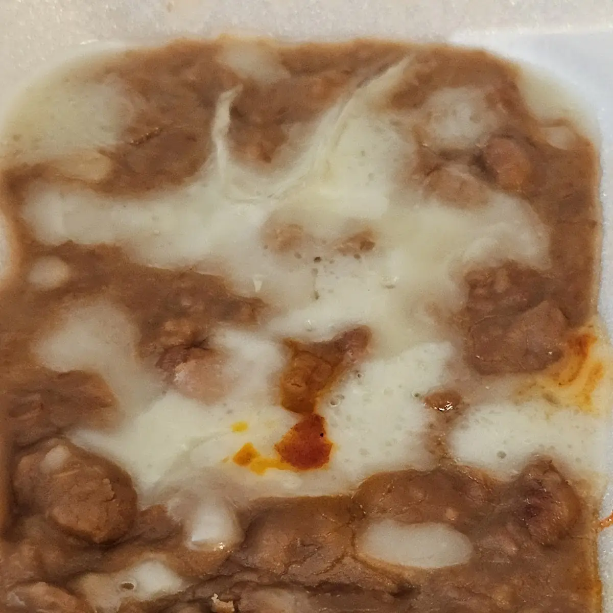 Refried Beans