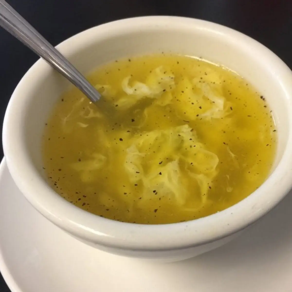 Chicken Soup