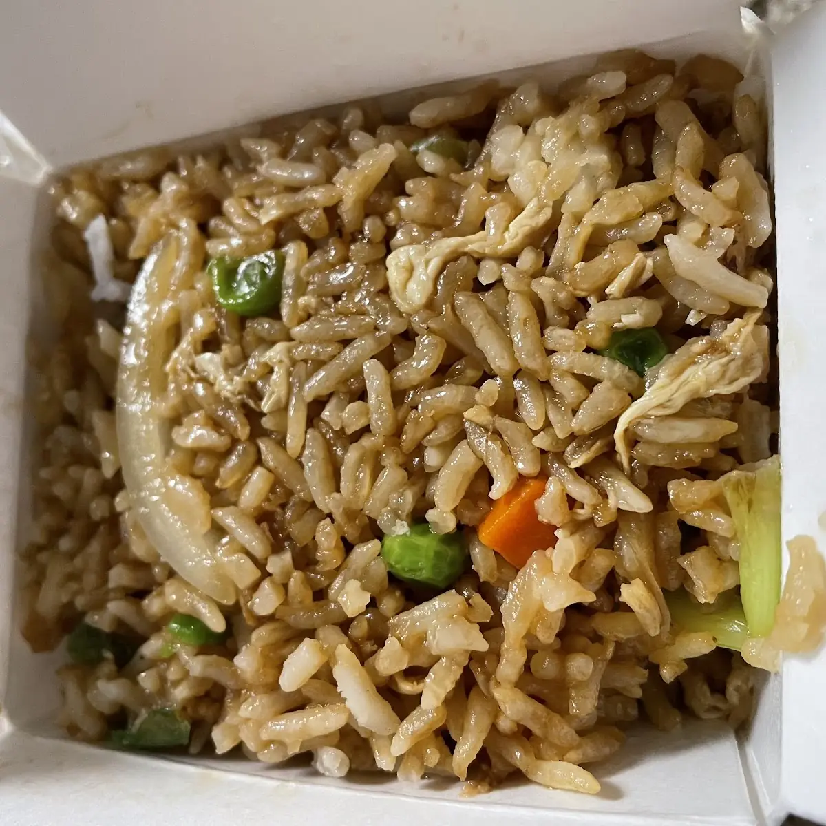 Fried Rice