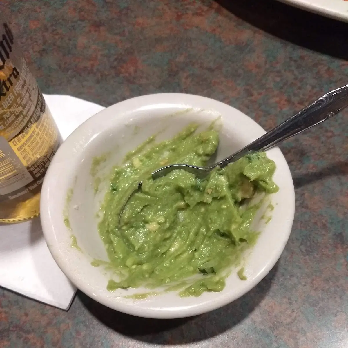 Guacamole Dip