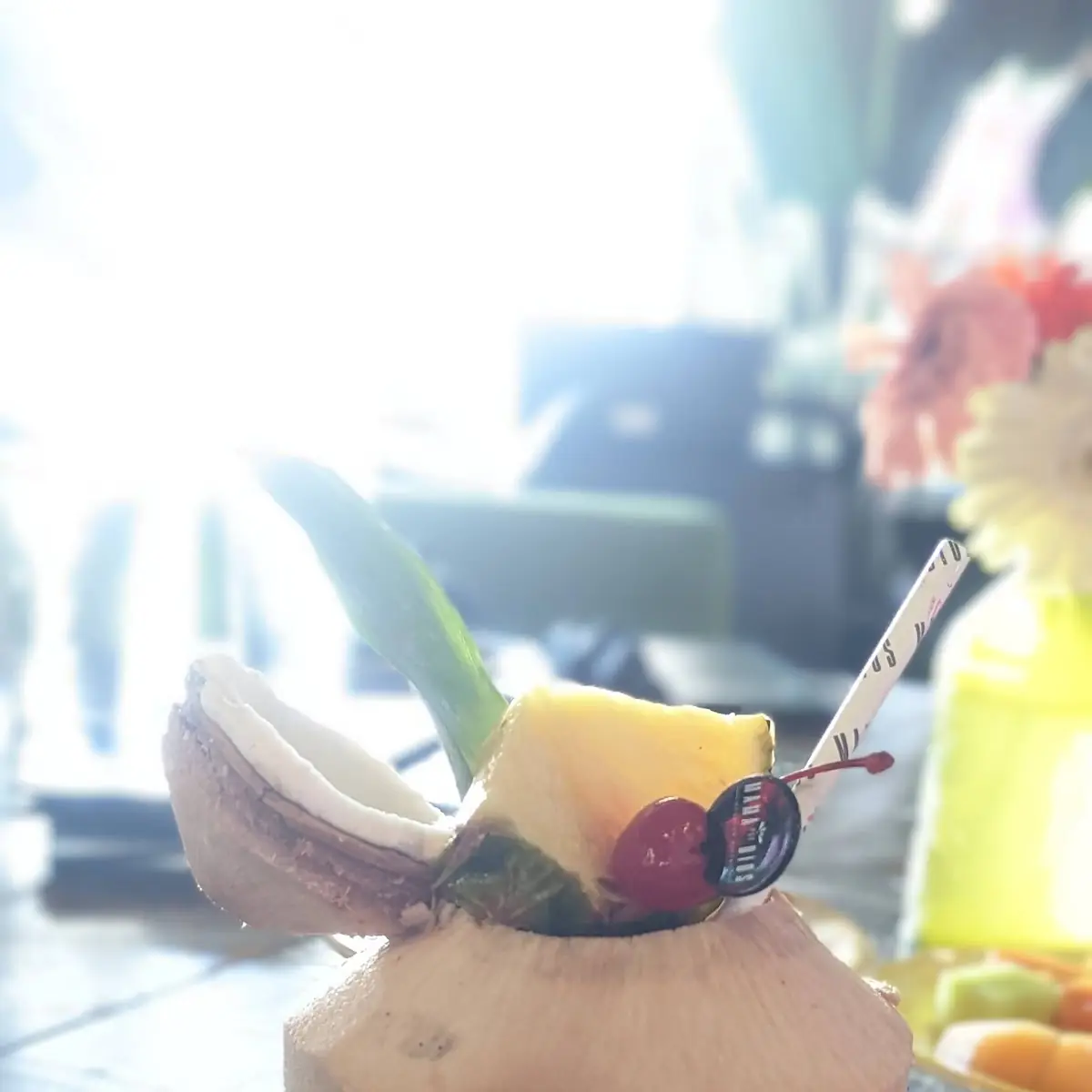 Coco Loco