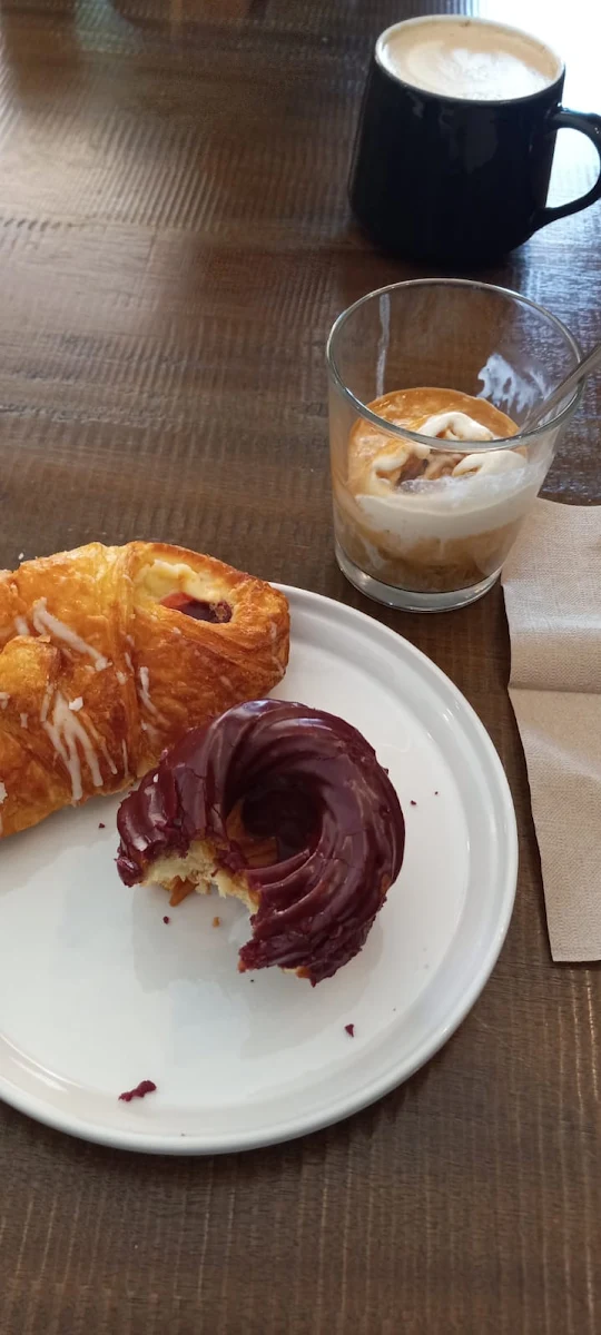 Croissant