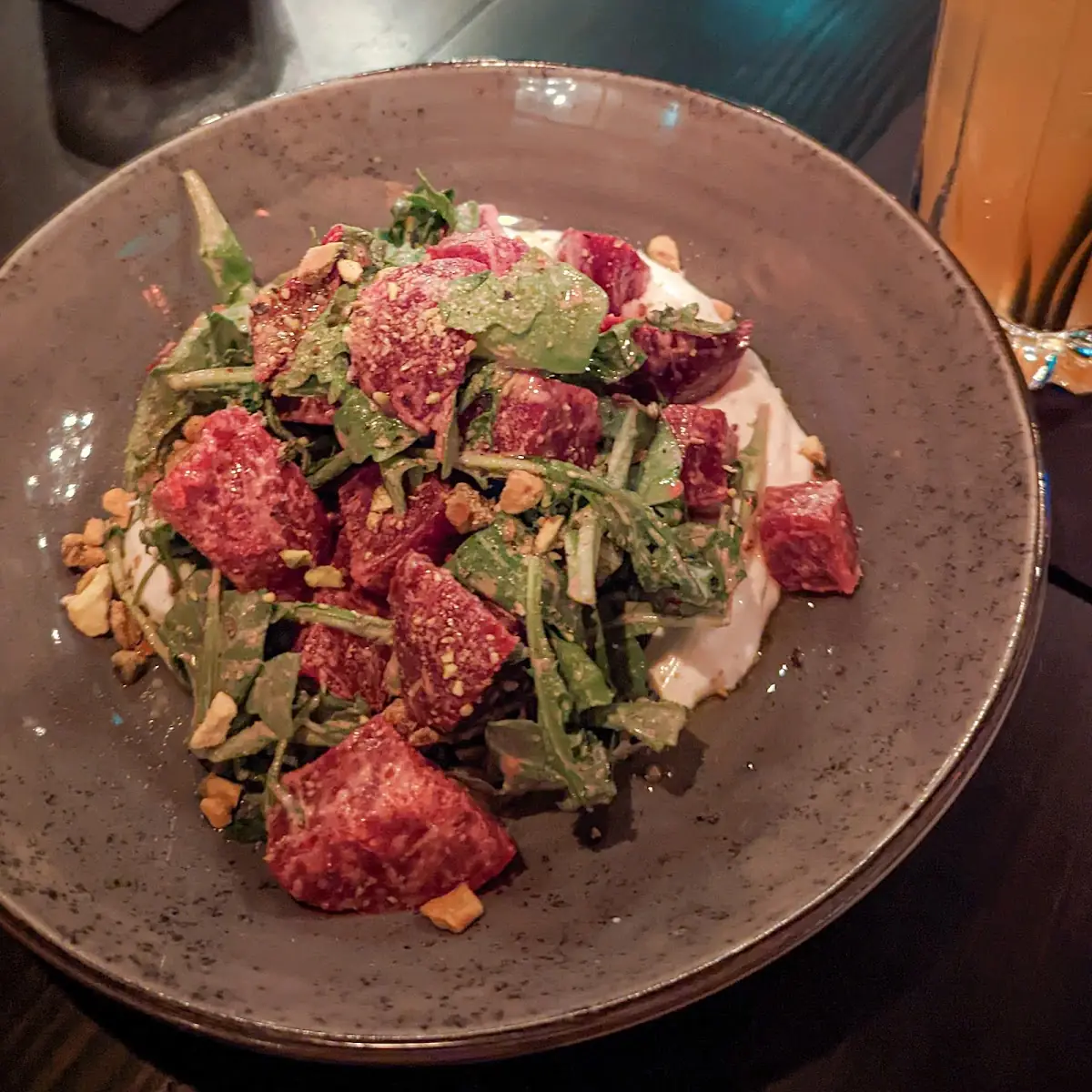 Beet Salad