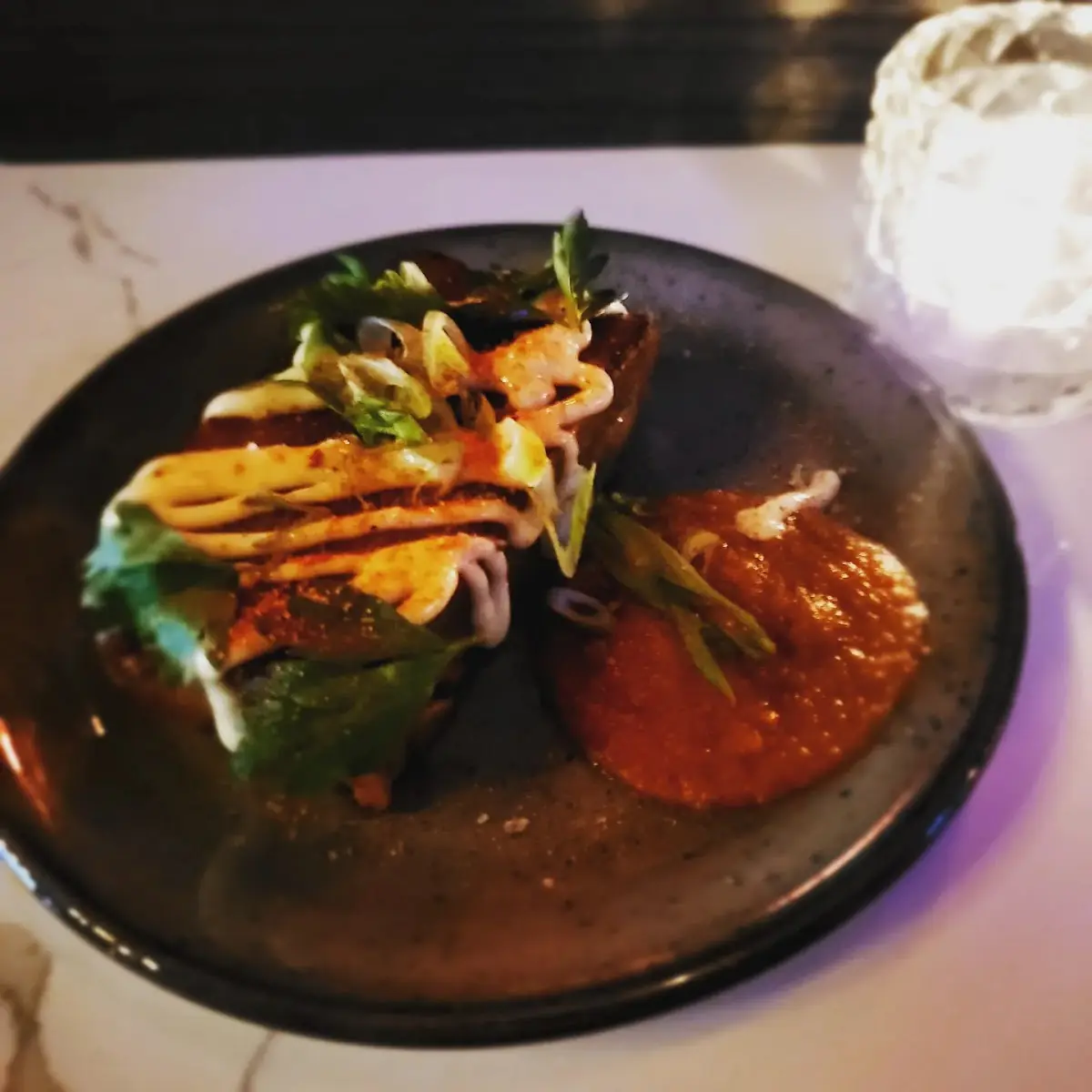 Patatas Bravas