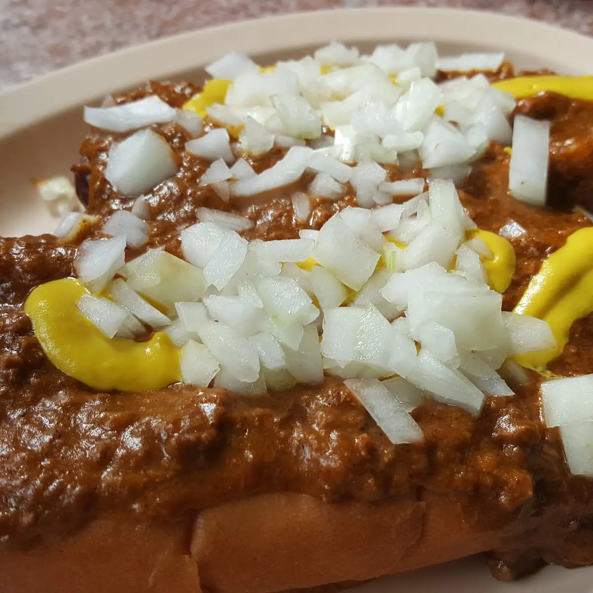 Coney Dog