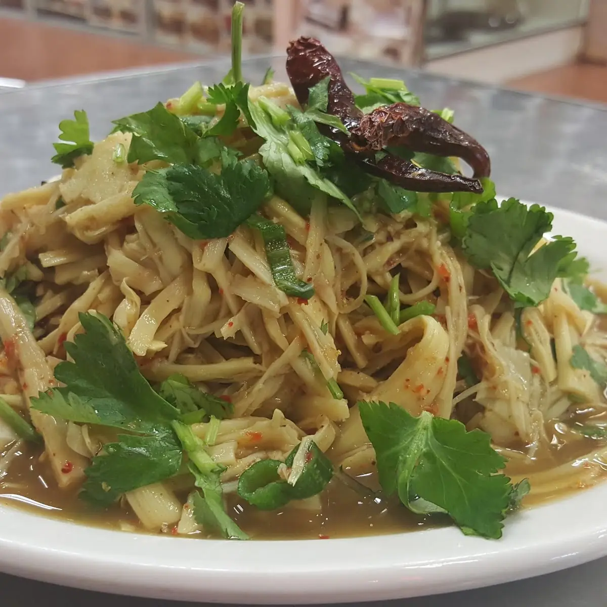 Khao Soi