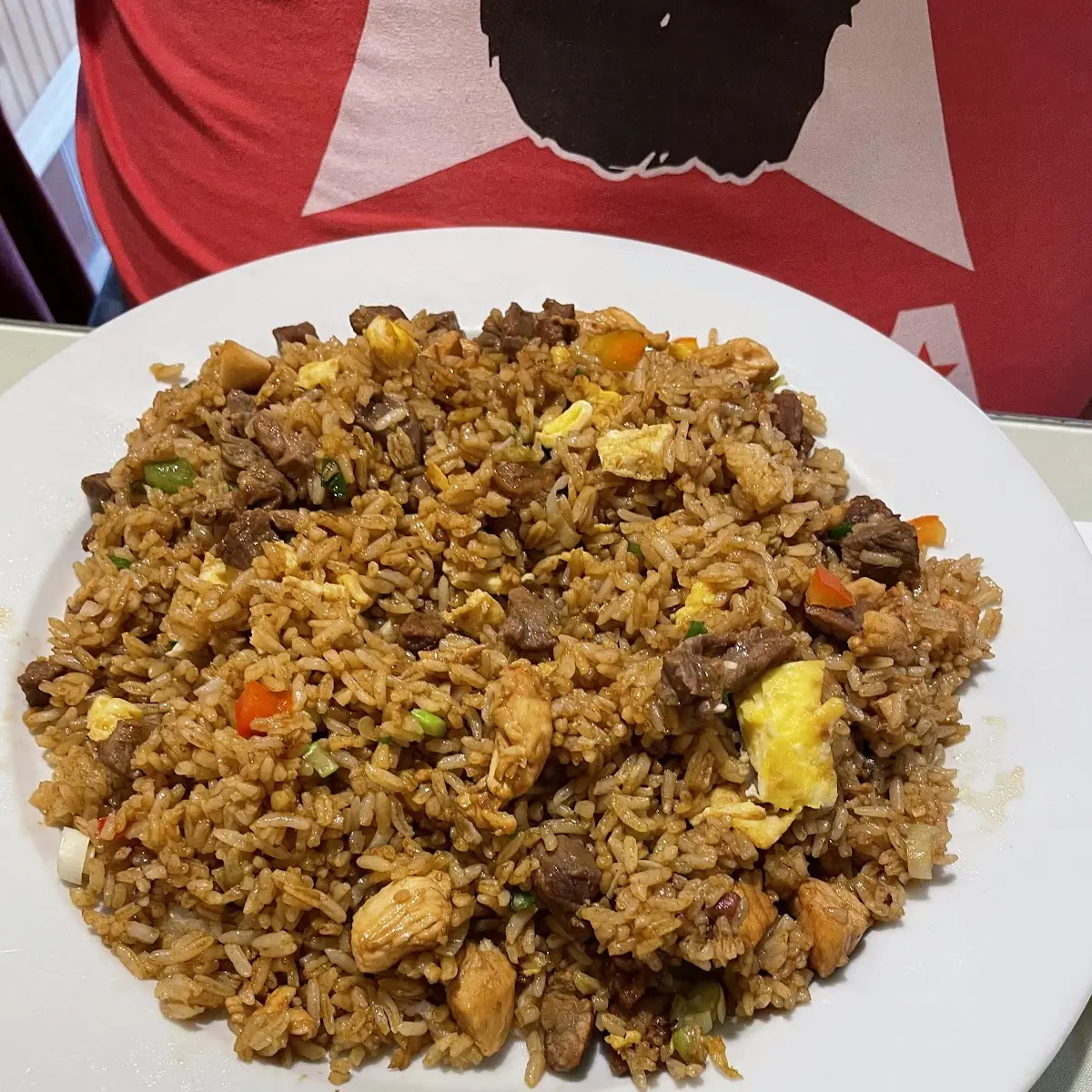Fried Rice