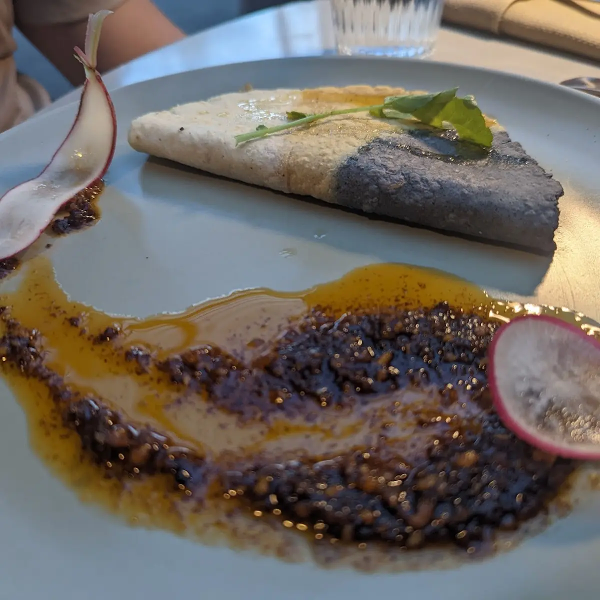 Sea Bass