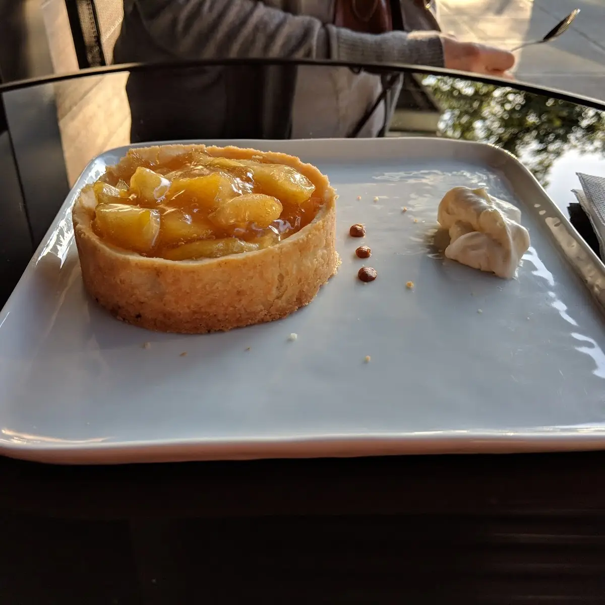 Apple Pie