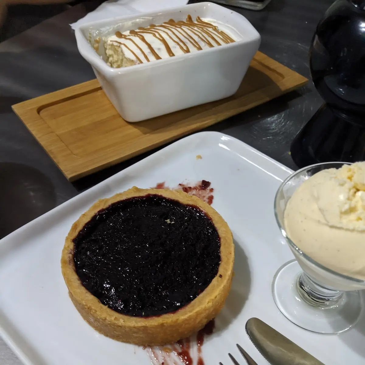 Lava Cake