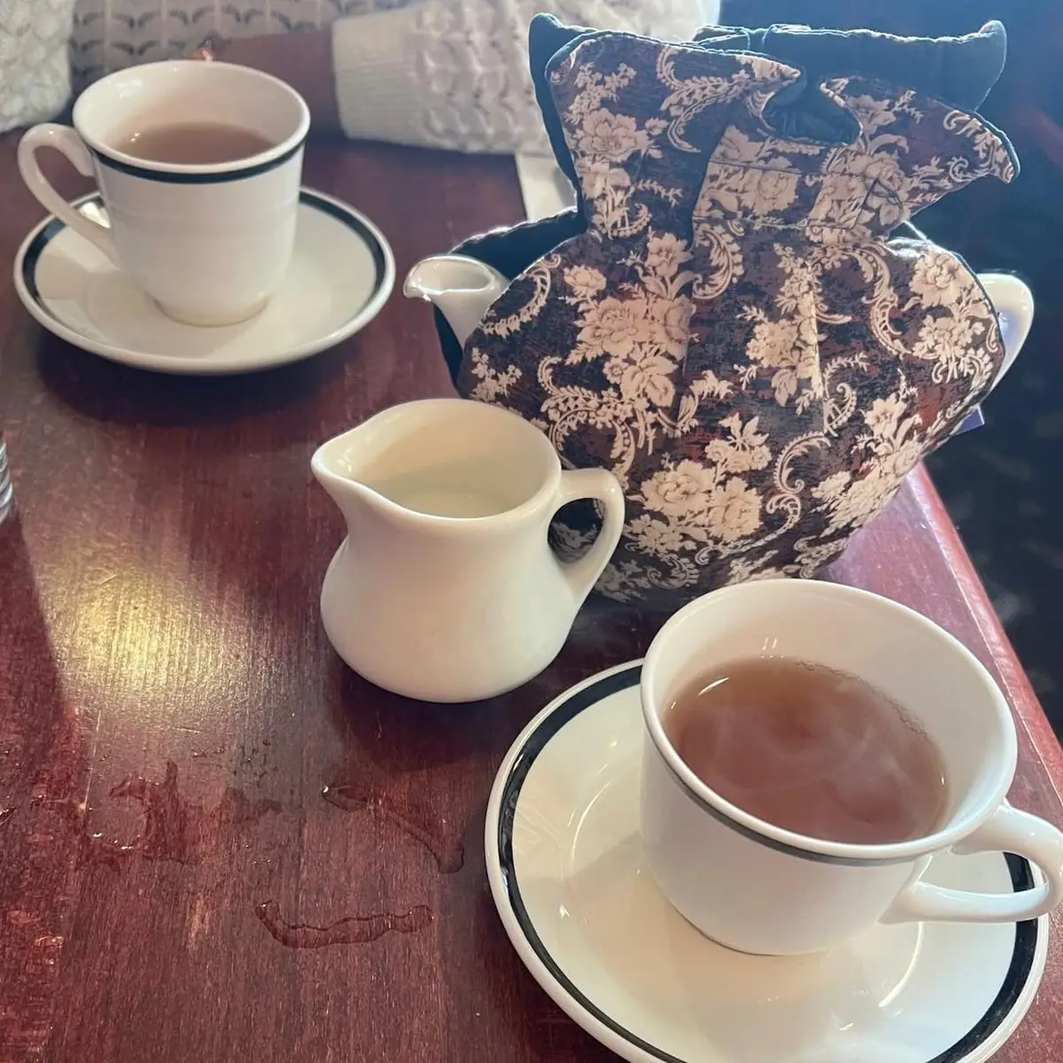 House Blend Tea