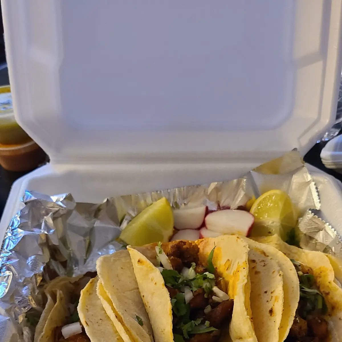 Carne Asada Taco