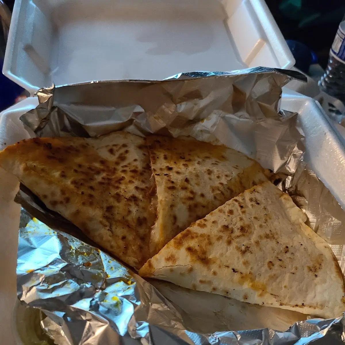Quesadilla