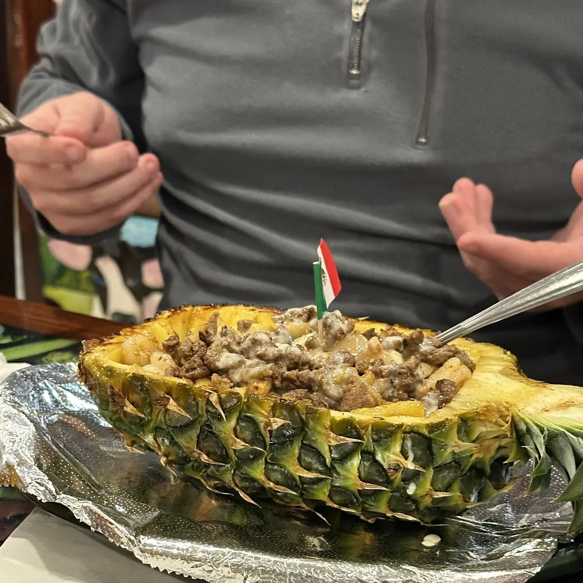Piña Loca