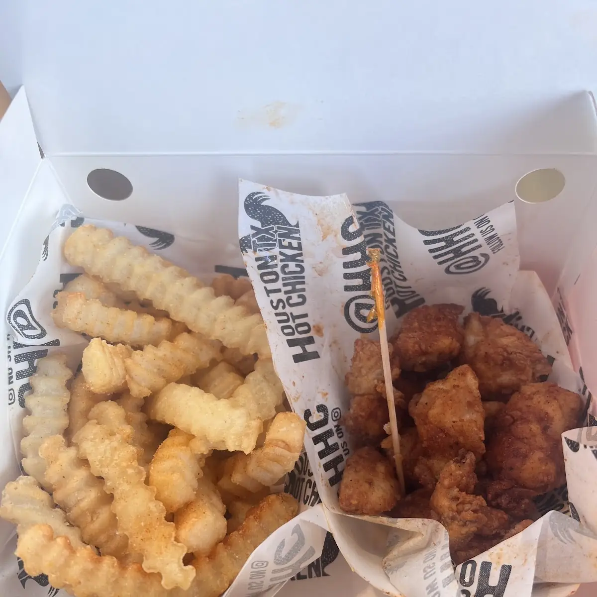 Tater Tots