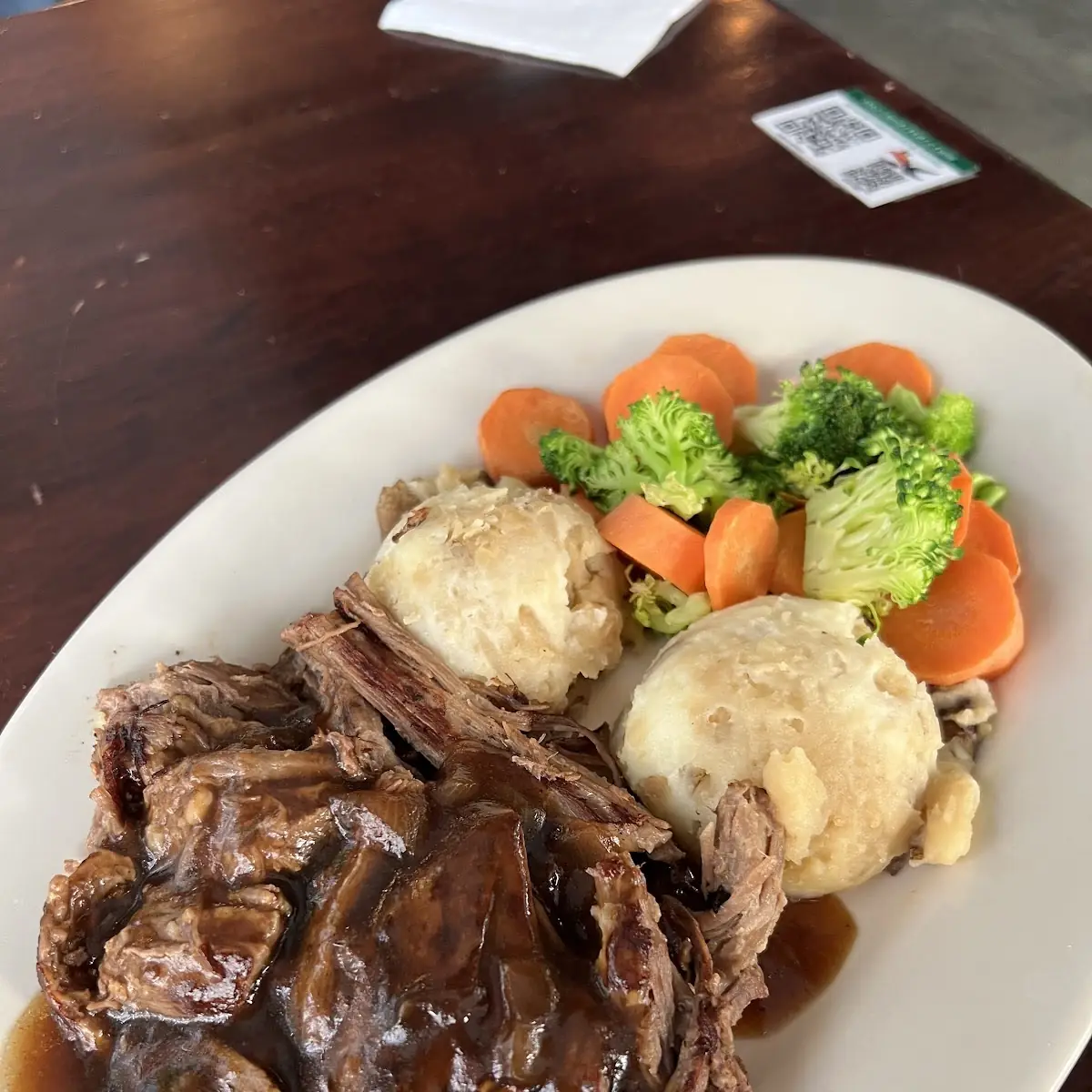 Pot Roast
