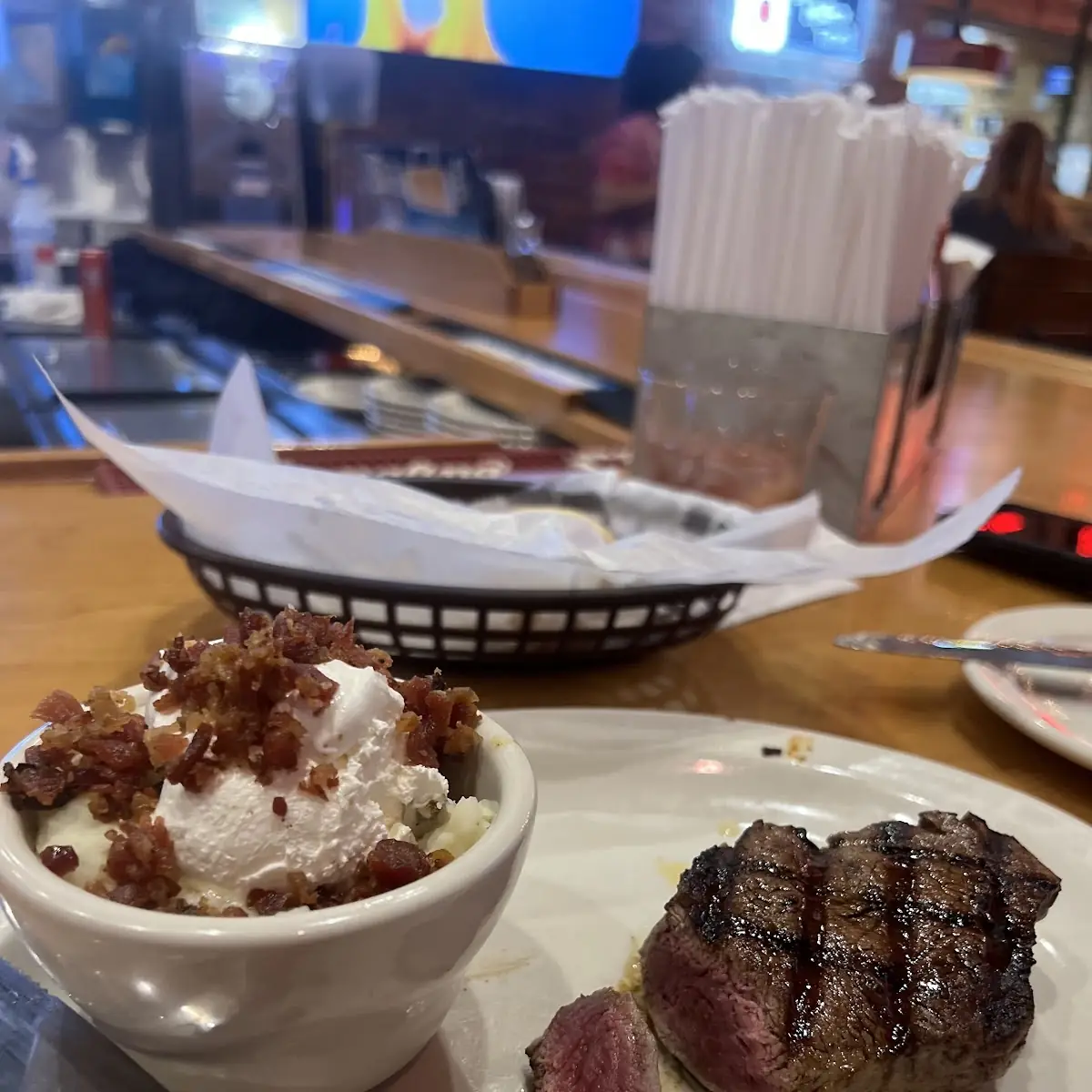 Filet Mignon
