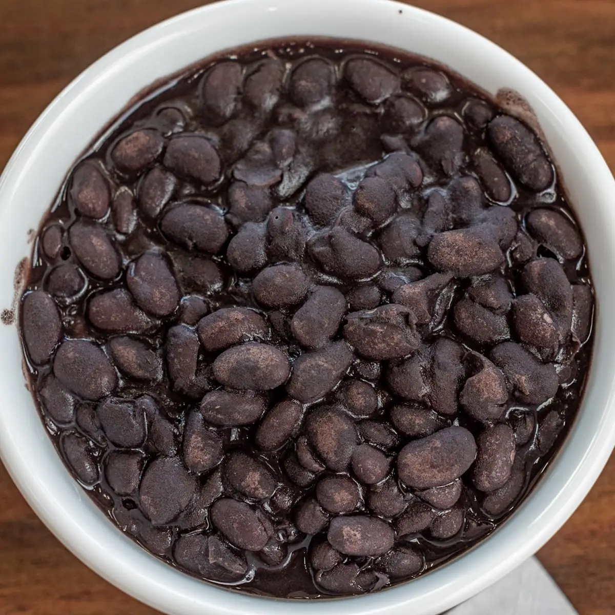 Black Bean