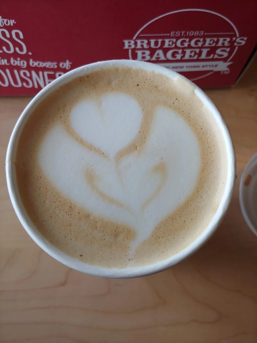 Cappuccino