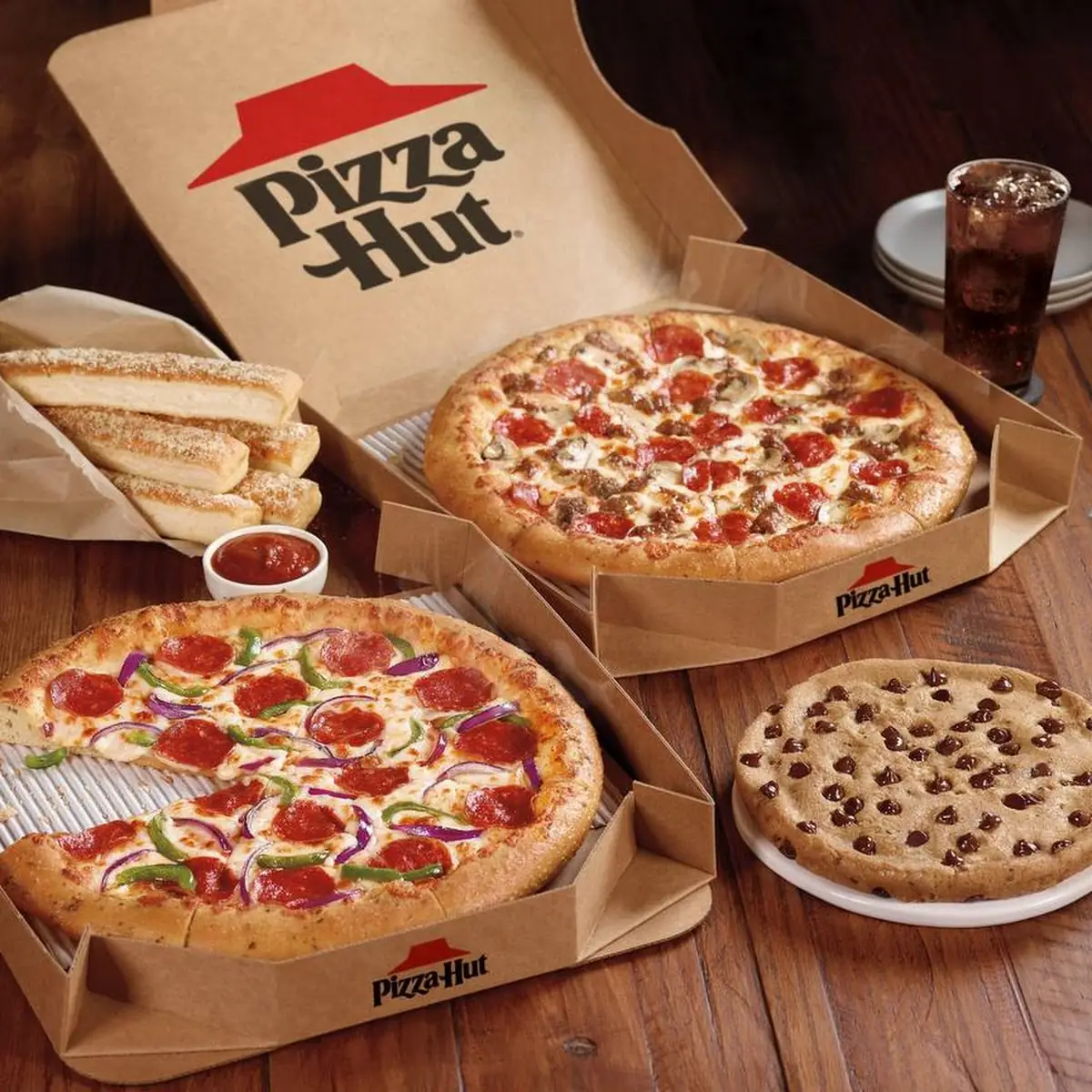 Pizza Hut