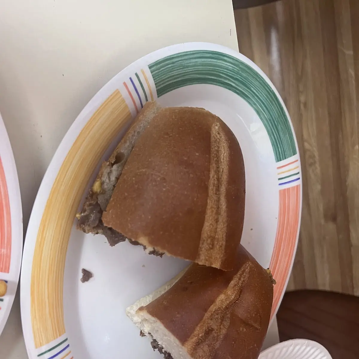 Cheese Steak