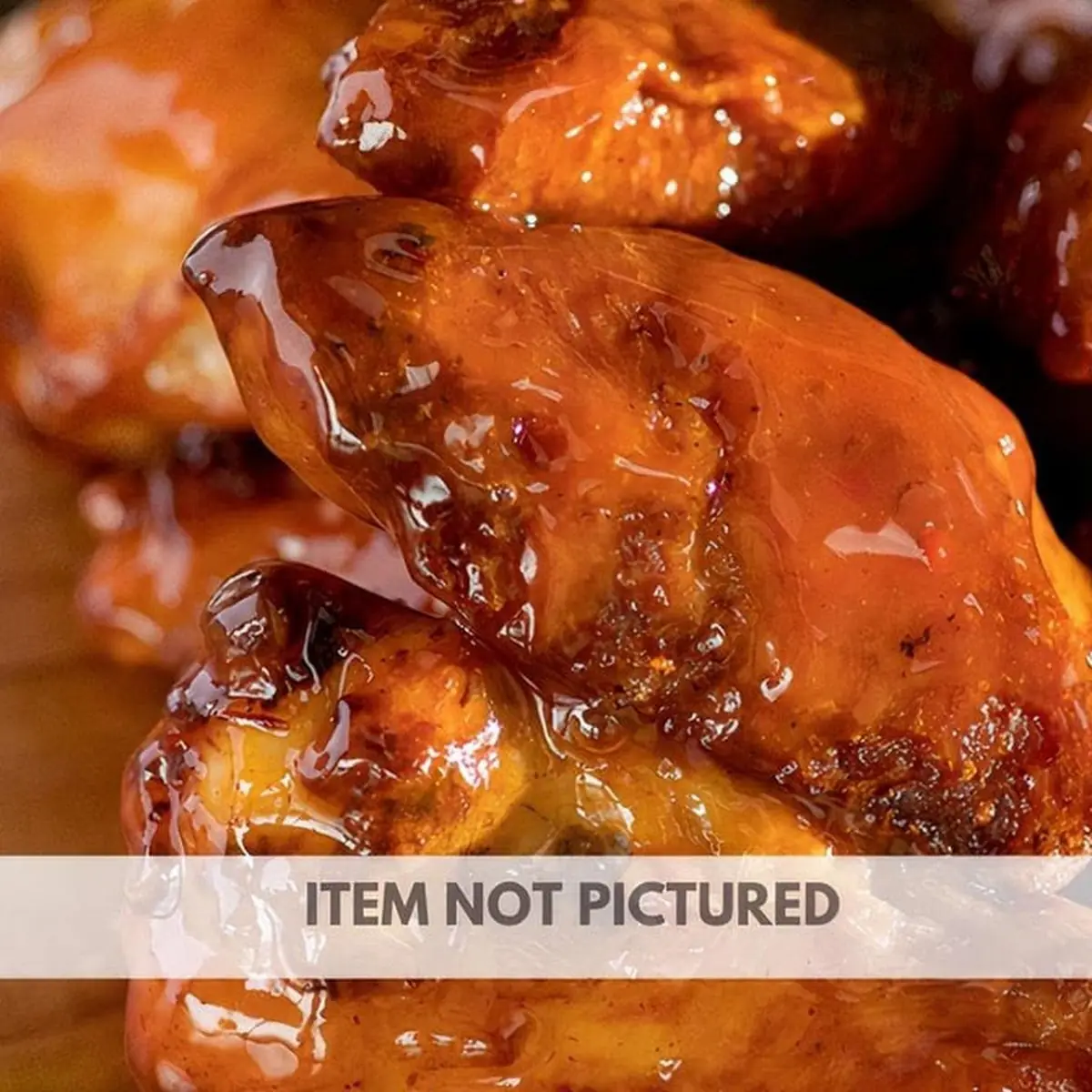 Buffalo Wing
