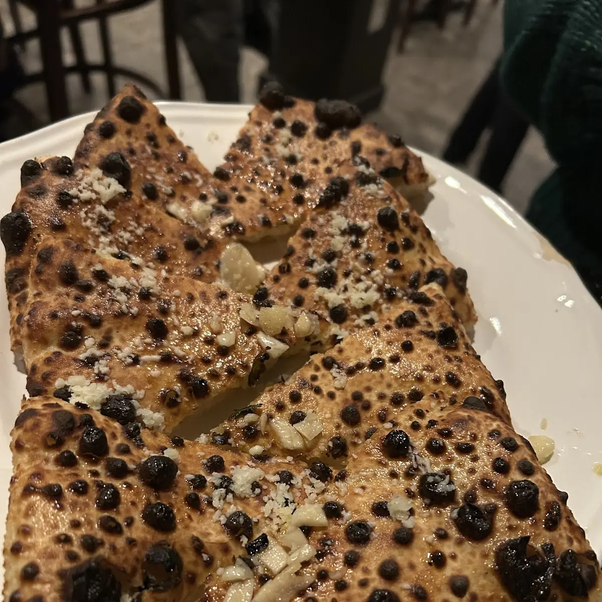 Garlic Bread