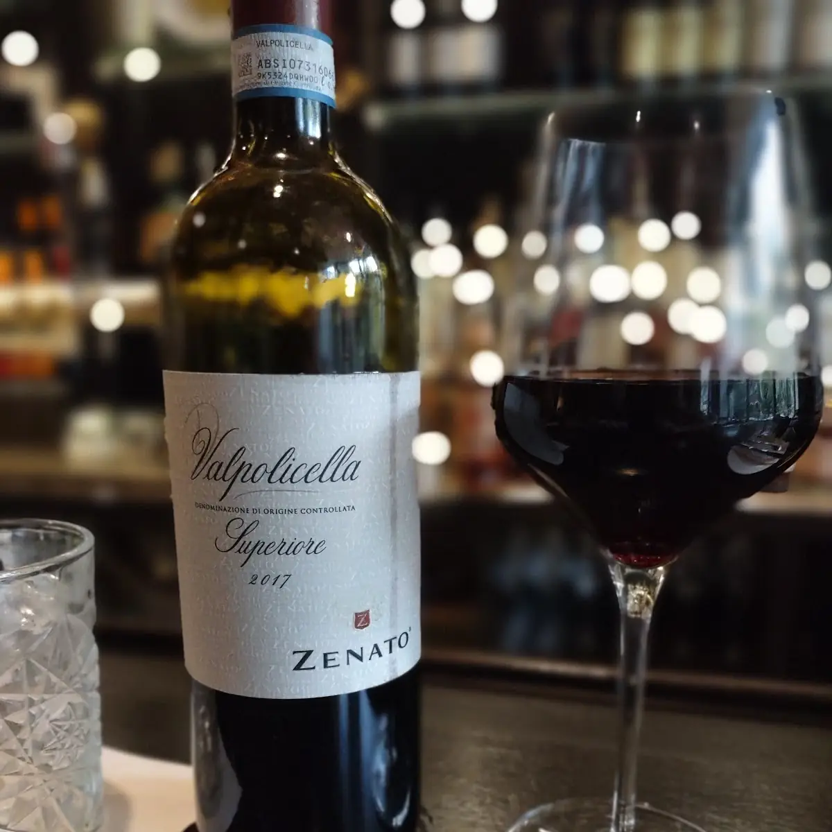 Red Wine