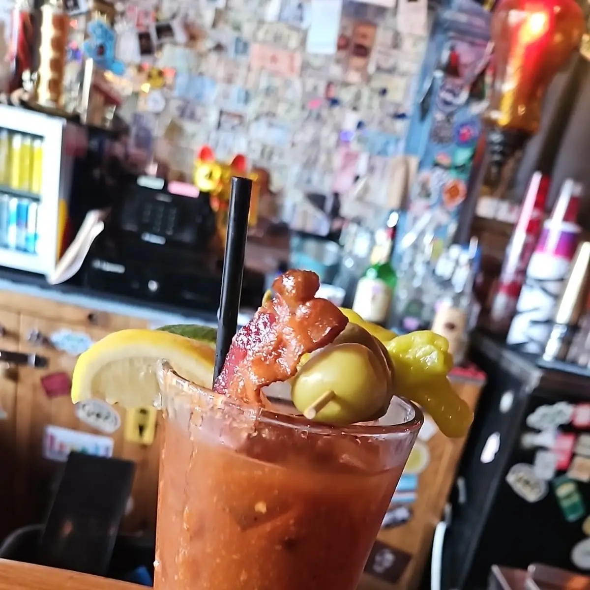 Bloody Mary