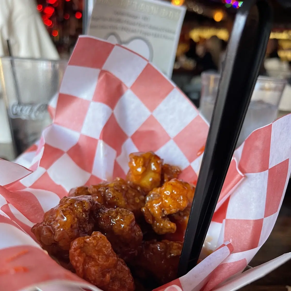 Sweet Chili