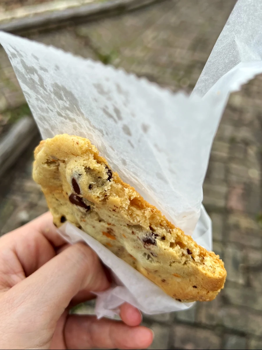 Chocolate Chip
