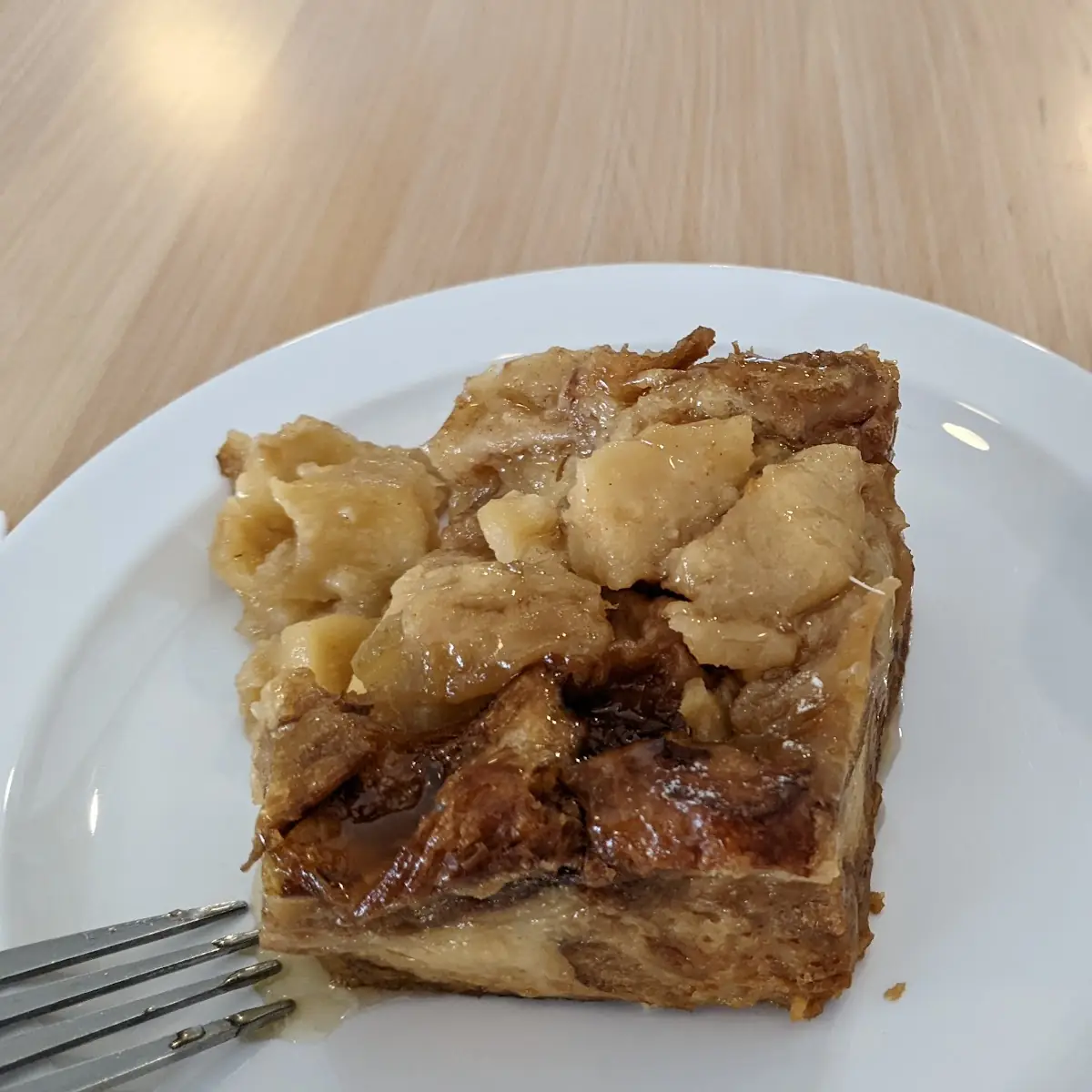 Apple Pie