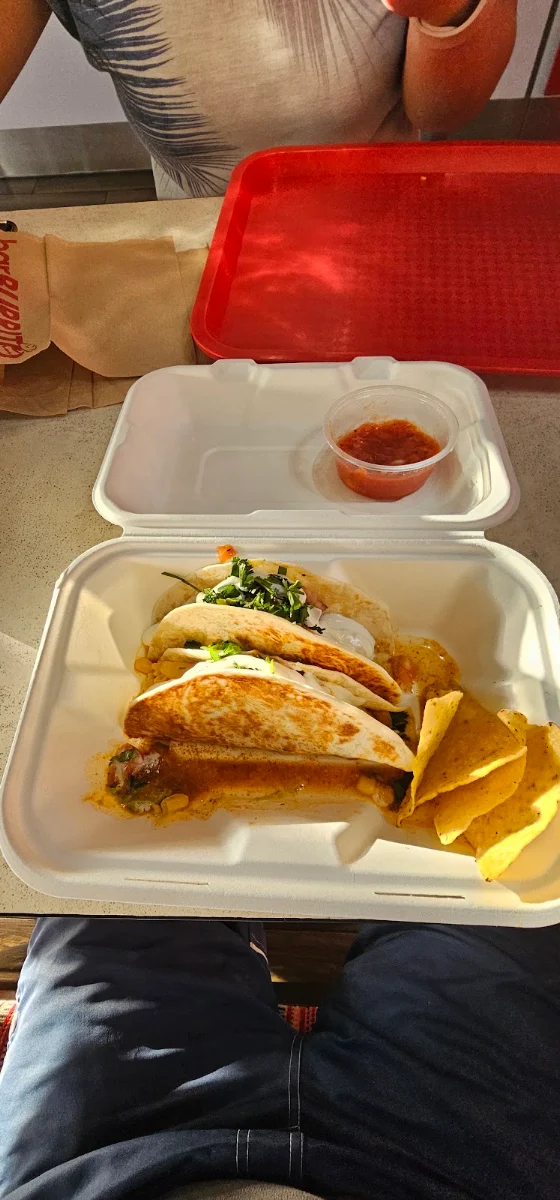 Take Home Taco Kit, barBURRITO