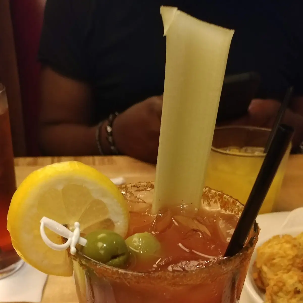 Bloody Mary